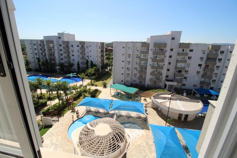 Fotos apartametnos LAGOA QUENTE FLAT SERVICE CALDAS NOVAS